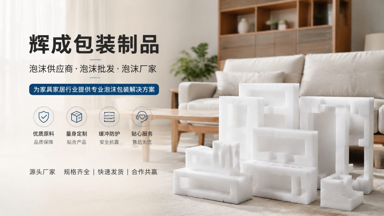 南区街道为冷链运输提供保温包装方案